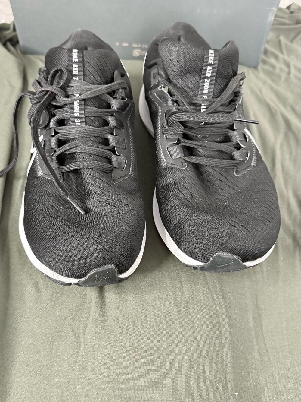 Nike Air Zoom Pegasus 38 Men’s Shoes Size 9.5